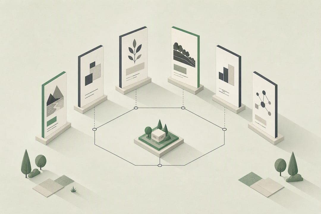 Responsables RSE : CSRD biodiversité, six blocs et indicateurs par site